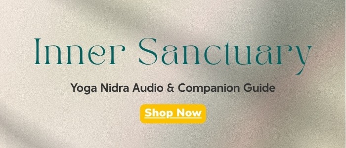 Yoga Nidra for Sleep: A Deep Dive into Restful Healing