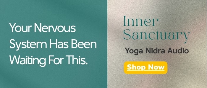 Yoga Nidra for Sleep: A Deep Dive into Restful Healing