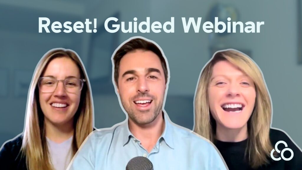 Webinar Library