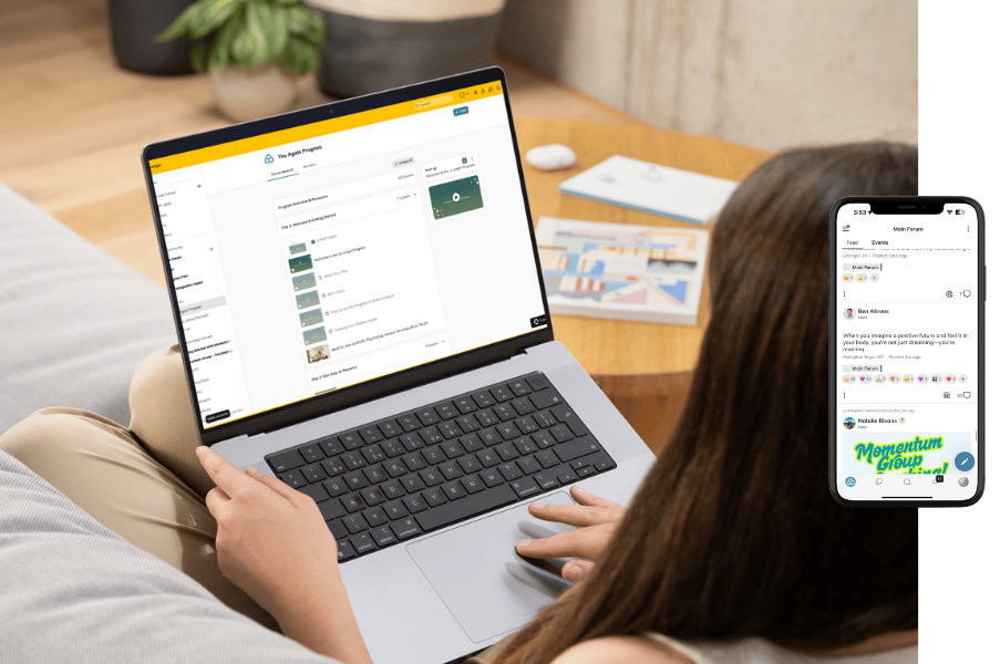 Webinar Library