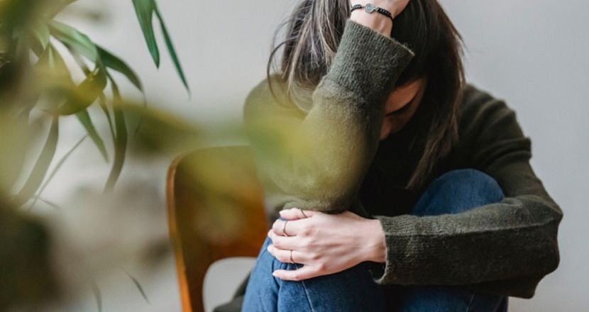 Trauma Response Test: Take re-origin's Trauma Assessment to Identify Trauma Symptoms