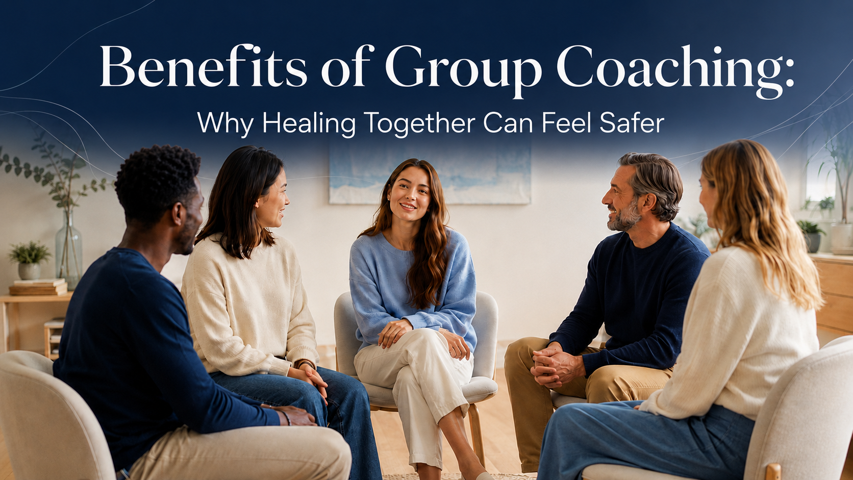 Benefits of Group Coaching