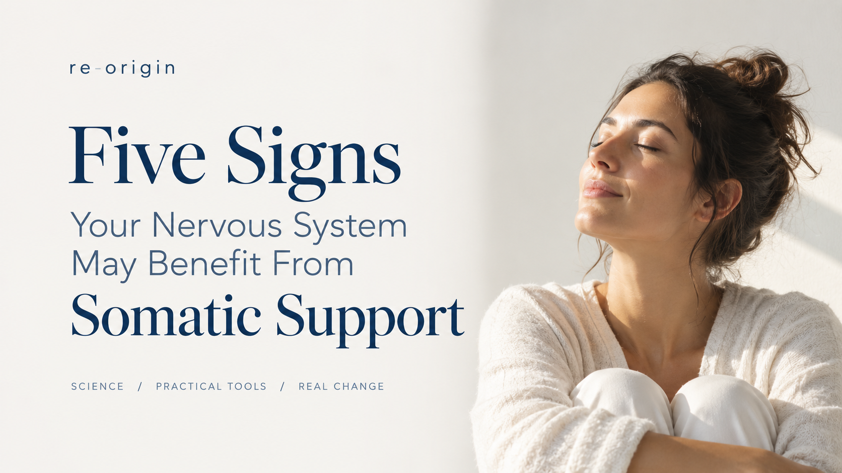 Somatic Support