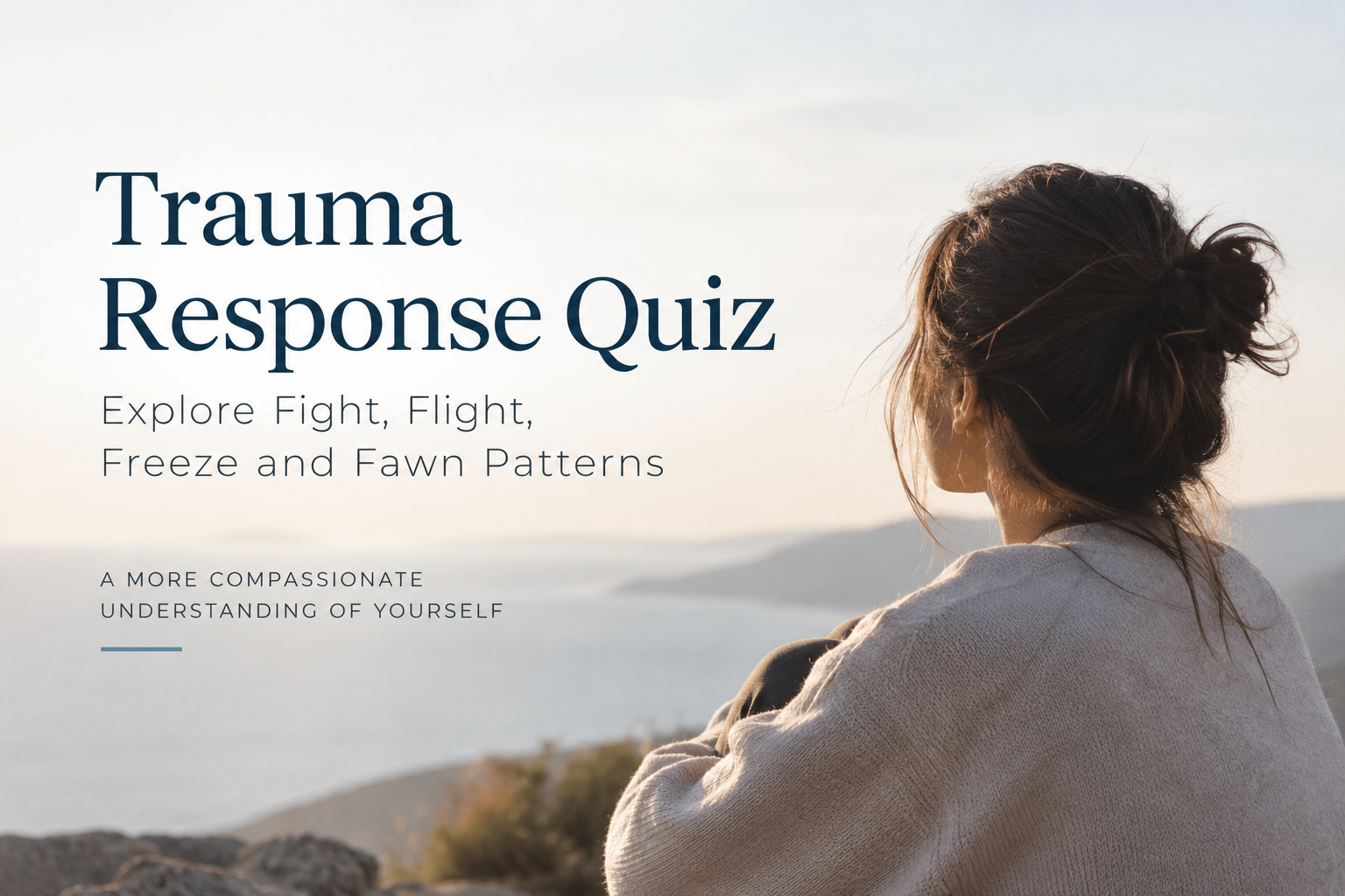Trauma Response Quiz